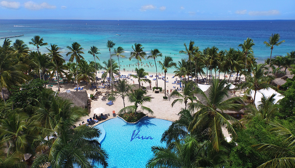 Viva Wyndham, La Romana - Image 1
