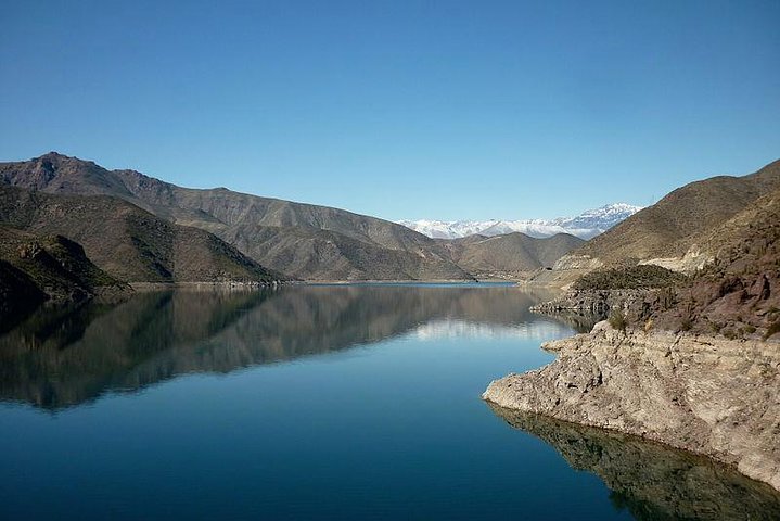 Elqui Valley and Vicuña Private Tour Including Lunch - Image 1