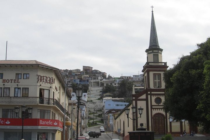 La Serena and Coquimbo Private City Tour Including Lunch, Shore Excursion - Image 2