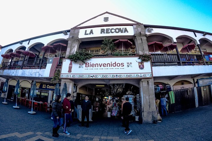La Serena & Coquimbo City Tour - Short excursion for cruise ships - Image 5