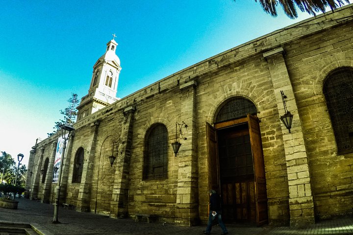 La Serena & Coquimbo City Tour - Short excursion for cruise ships - Image 1