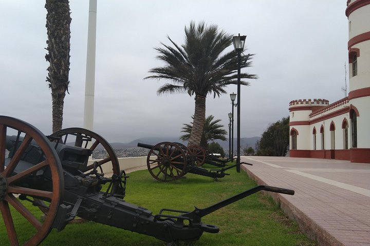 La Serena & Coquimbo City Tour - Short excursion for cruise ships - Image 4