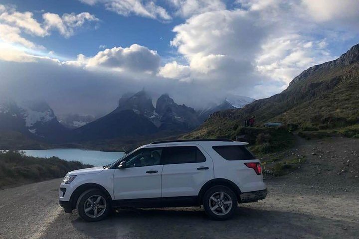 Torres del Paine from Punta Arenas(Private Tours) - Image 2