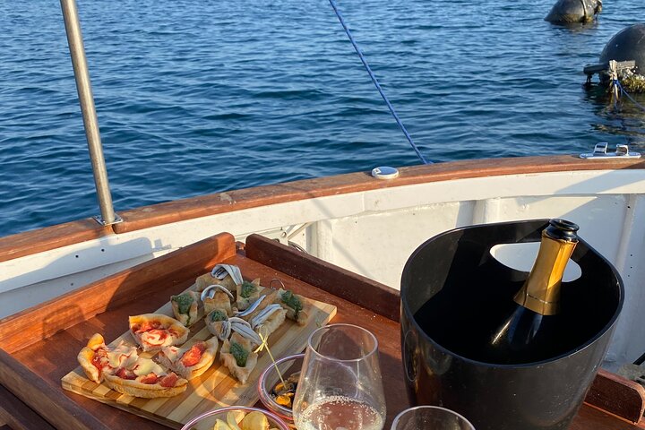 4 Hour Private Boat Tour in La Spezia - Image 5