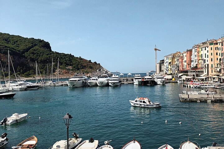 6-Hour Cinque Terre Guided Tour with Aperitif - Image 4