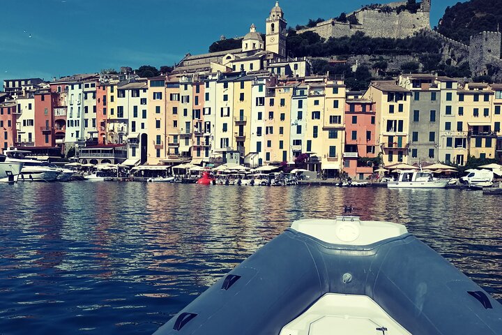 6-Hour Cinque Terre Guided Tour with Aperitif - Image 2