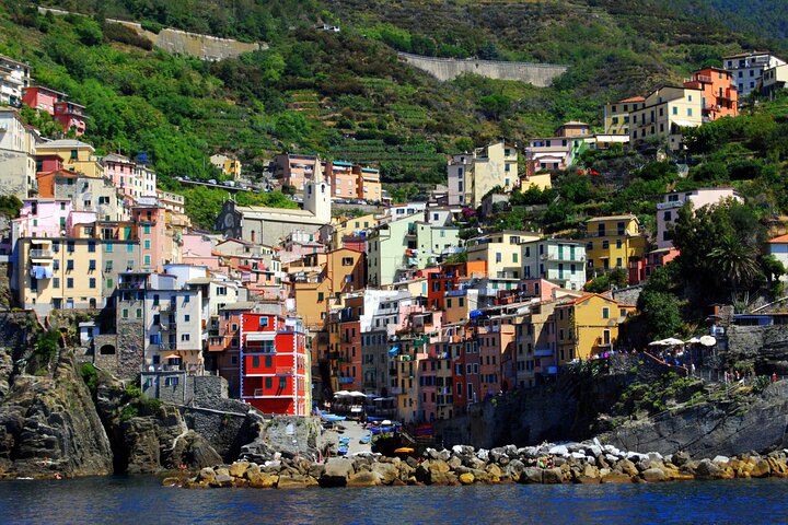 6-Hour Cinque Terre Guided Tour with Aperitif - Image 3