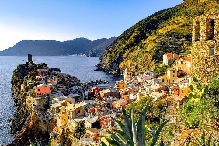 Cinque Terre: a dream sea - Image 4