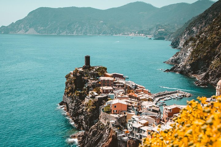 Cinque Terre: a dream sea - Image 2