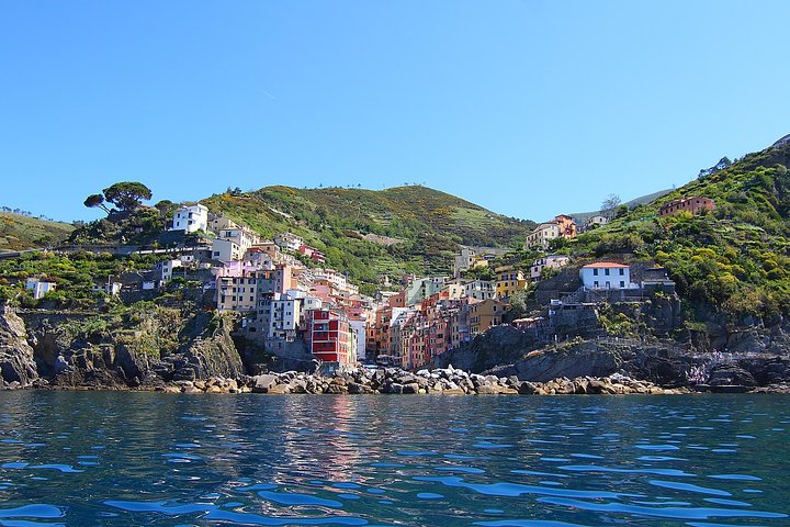 Daily Tour 5 Terre - Image 3