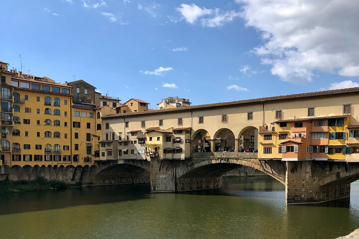 Day in Florence and Pisa by bus from La Spezia - Image 3