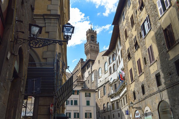 Day trip from La Spezia pier: Florence and Pisa highlights - private tour - Image 5