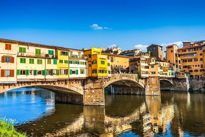 Day trip from La Spezia pier: Florence and Pisa highlights - private tour - Image 2