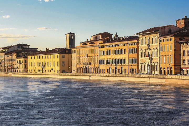 Day trip from La Spezia pier: Pisa highlights - private tour - Image 4