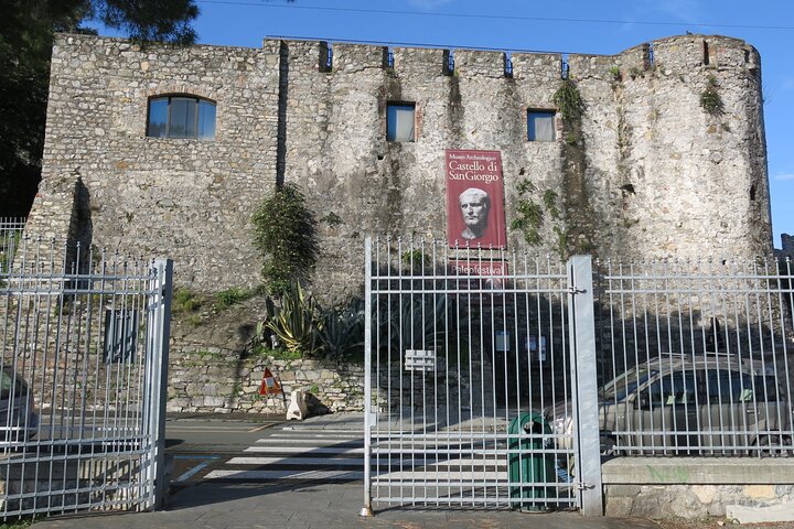 Discover the beauties of ancient La Spezia on a private walking tour - Image 2