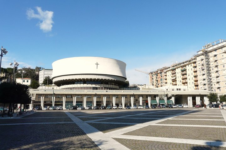 Discover the beauties of ancient La Spezia on a private walking tour - Image 4