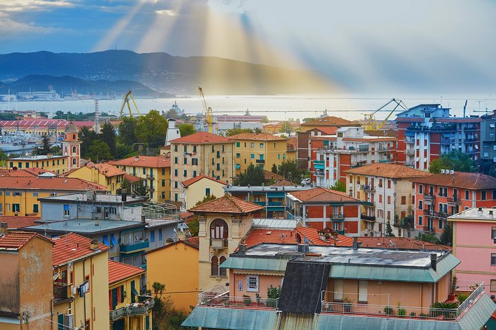 Discover the beauties of ancient La Spezia on a private walking tour - Image 1