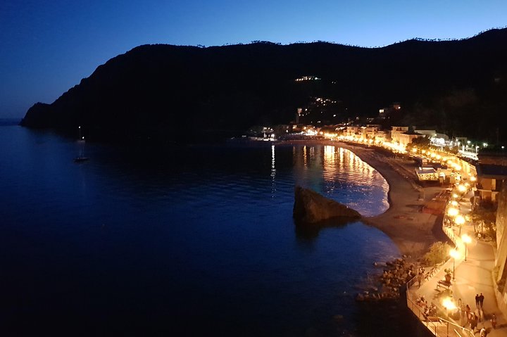 E-bike tour in the National Park of Cinque Terre - Image 4