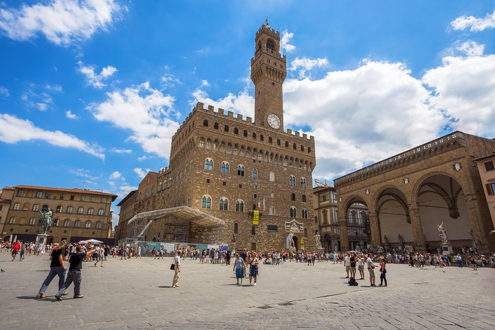Exclusive Private Shore Excursion from La Spezia port to Florence  - Image 2