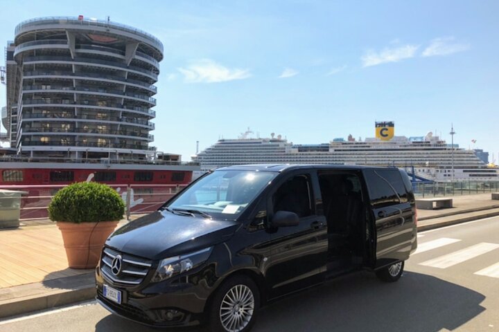 Florence and Pisa private tour from La Spezia Port - Image 4