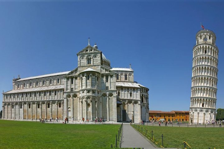 Florence and Pisa private tour from La Spezia Port - Image 2
