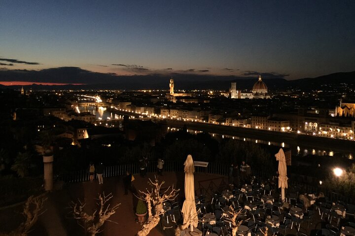 Florence and Pisa private tour from La Spezia Port - Image 5
