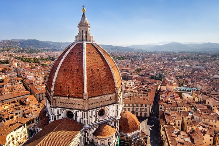 Florence and Pisa Semi Private Tour from La Spezia - Image 1