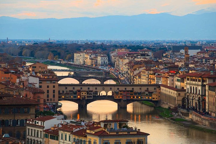 Florence and Pisa Semi Private Tour from La Spezia - Image 2