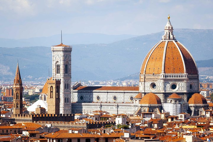 Florence and Pisa Semi Private Tour from La Spezia - Image 5