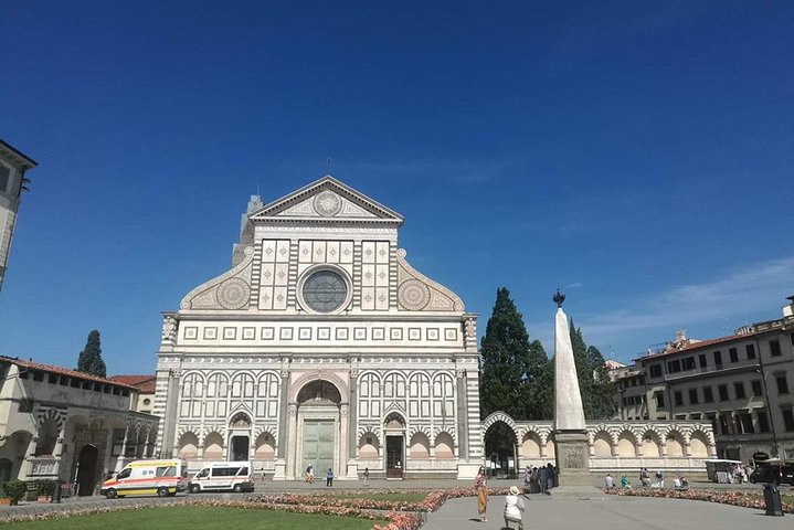 Florence & Pisa from La Spezia Port - Image 5