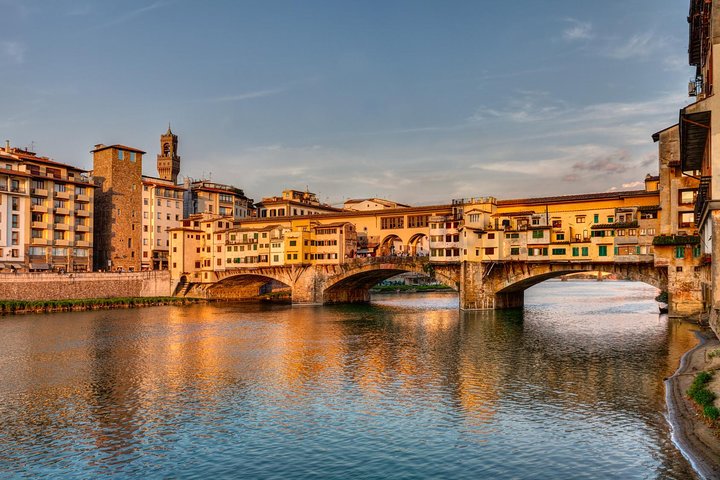Florence & Pisa from La Spezia Port - Image 1
