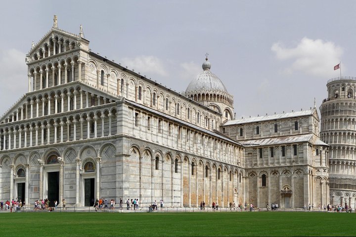 Florence & Pisa from La Spezia Port - Image 2