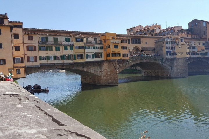 Florence & Pisa from La Spezia Port - Image 3