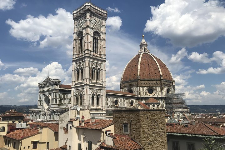 Florence Roundtrip from La Spezia Port - Image 2