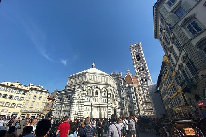 Florence Roundtrip from La Spezia Port - Image 4