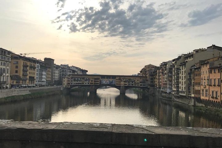 Florence Roundtrip from La Spezia Port - Image 3
