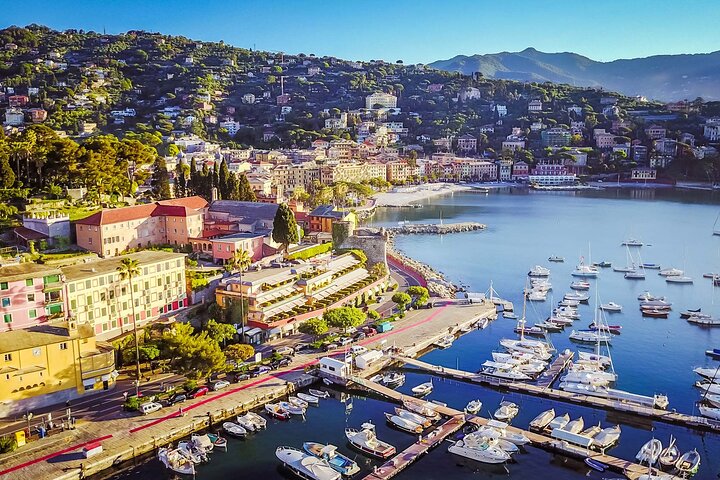 Full Day Private Tour: Portofino and Santa Margherita Ligure - Image 5
