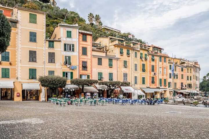 Full Day Private Tour: Portofino and Santa Margherita Ligure - Image 2