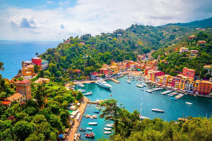 Full Day Private Tour: Portofino and Santa Margherita Ligure - Image 4