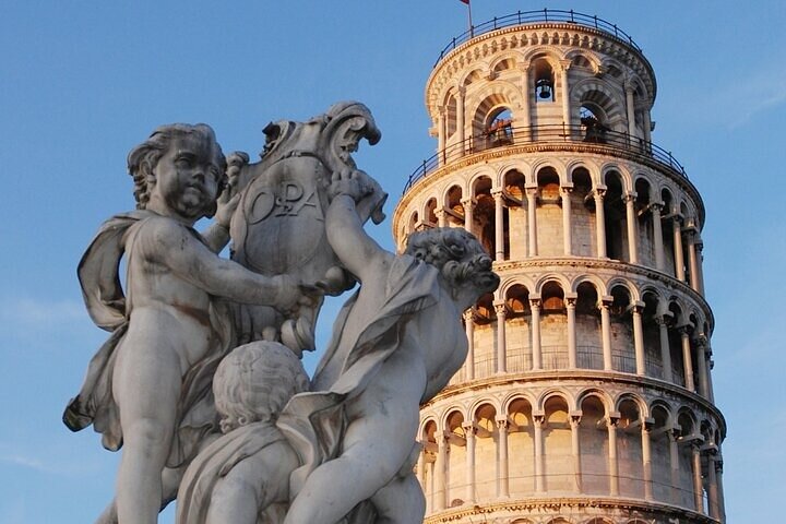 Full-Day Private Tour to Pisa and Lucca from La Spezia cruise port - Image 5