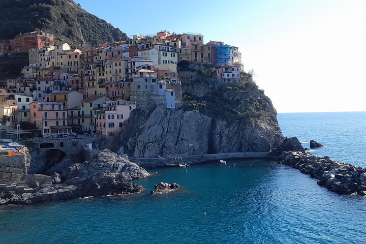 Guided Day to the Pearls of the Cinque Terre - Image 5