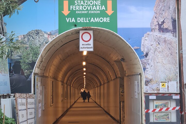 Guided Day to the Pearls of the Cinque Terre - Image 2