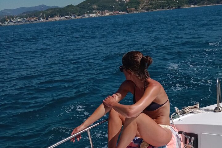 La Spezia Boat Tour in the Bay of the Poets  - Image 2