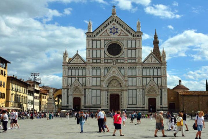La Spezia Shore Excursion: Florence and Pisa Your Way - Image 5