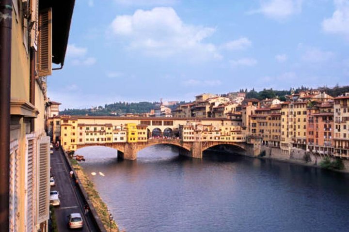 La Spezia Shore Excursion: Florence and Pisa Your Way - Image 4