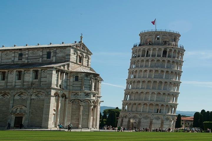 La Spezia Shore Excursion: Florence and Pisa Your Way - Image 3