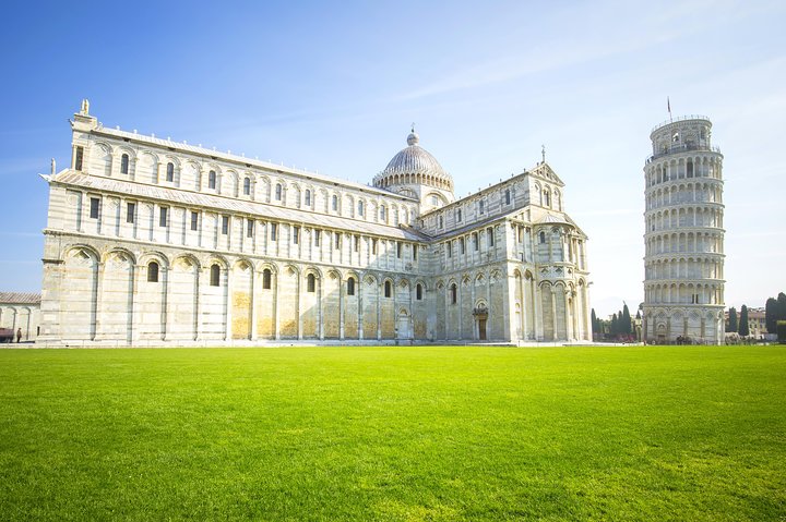La Spezia Shore Excursion: Florence and Pisa Your Way - Image 2