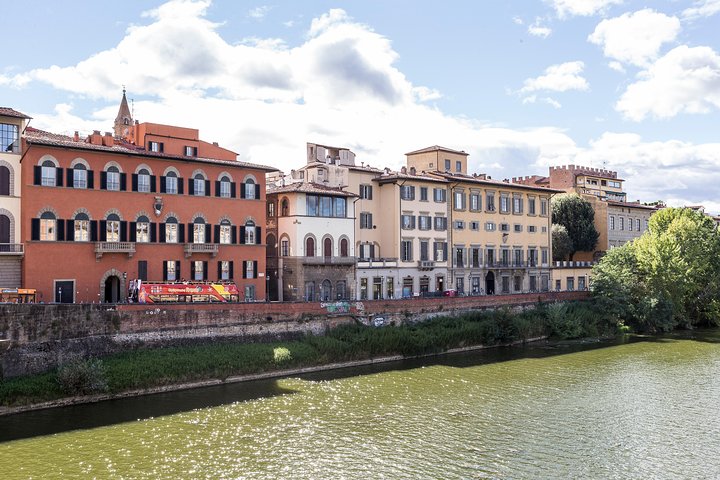 La Spezia Shore Excursion to Florence & Pisa  - Image 2