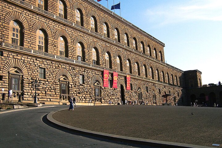La Spezia Shore Excursion to Florence with guaranteed return on time - Image 3