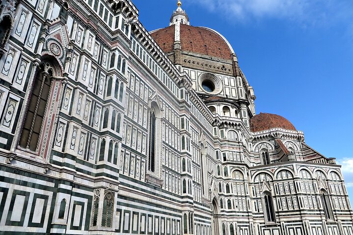 La Spezia Shore Excursion to Florence with guaranteed return on time - Image 4